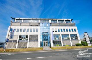 Büro zu mieten in Siemensstraße 30, 63755 Alzenau, Büro- und Praxisfläche in Alzenau: 387 m² im modernen Gewerbekomplex