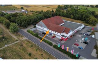 Praxen mieten in 99955 Bad Tennstedt, ***Ehemalige barrierefreie Zahnarztpraxis mit zahlreichen Nutzungsmöglichkeiten***