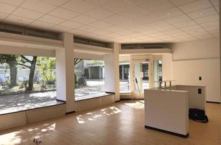 Geschäftslokal mieten in Buckower Damm 294, 12349 Buckow, Gewerbe mit viel Schaufenster in mitten einer frequentierten Ladenzeile!