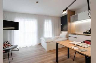 Immobilie mieten in Willy-Brandt-Platz, 91074 Herzogenaurach, The Cozy