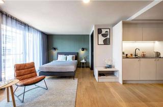 Immobilie mieten in Konrad-Zuse-Straße 16, 71034 Böblingen, ipartment Serviced Apartment - S