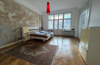 Immobilie mieten in Windscheidstraße, 10627 Charlottenburg, Windscheidstraße, Berlin furnished