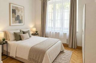 Immobilie mieten in Jutastraße, 80636 Neuhausen-Nymphenburg, Jutastraße, Munich
