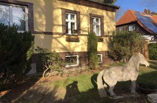 Immobilie mieten in 13467 Hermsdorf, gediegene Gemütlichkeit auf Zeit
