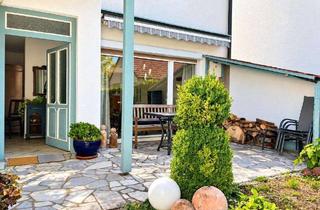 Immobilie mieten in 85386 Eching, Voll möbliertes 6-Zimmer-Haus mit schönem Garten