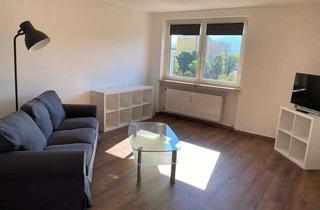 Immobilie mieten in 82377 Penzberg, Apartment – 2 Zimmer mit Küche – Penzberg Stadtmitte