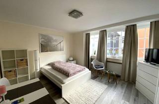 Immobilie mieten in 40233 Flingern Süd, Schöne Single Wohnung (möbliert) nähe Hauptbahnhof
