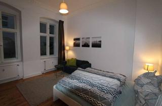 Immobilie mieten in Kameruner Straße 56, 13351 Wedding, Der Wedding wird auch Sie begeistern- Wedding will inspire you!