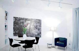 Immobilie mieten in Wittelsbacherallee, 60316 Ostend, Apartment in Wittelsbacherallee, Frankfurt am Main for 47 m² with 1 bedroom