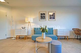 Immobilie mieten in 70563 Vaihingen, MODERN STYLE - Praktisches Business Apartment