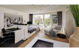 Immobilie mieten in 72076 Tübingen, UNIQUE LIVING - Gemütliches Apartment mit Balkon