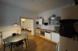 Immobilie mieten in 50674 Altstadt-Süd, Zwischenmiete mitten im belgischen Viertel