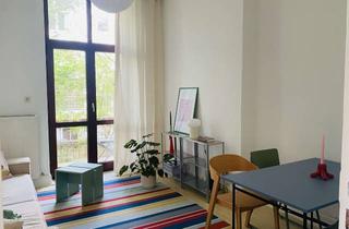 Immobilie mieten in 34117 Mitte, Wohnen in zentraler und zugleich ruhiger Lage