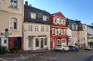 Immobilie mieten in Eichstraße 14, 76534 Lichtental, Voll möblierte Wohnung, in kleiner Einheit im Zentrum von Baden-Baden