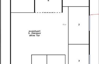 Immobilie mieten in Mespelbrunner Weg, 63128 Dietzenbach, Mobilierte einzelzimmer zu vermieten in wg gute verbindung zu Frankfurt und Offenbach