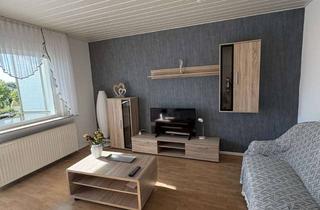 Immobilie mieten in 44894 Werne, Möbilierte 3 Zimmer Wohnung auf Zeit