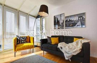 Immobilie mieten in 73728 Esslingen, ZUM WOHNEN UND WOHLFÜHLEN - Gemütliche Wohnung mit Balkon