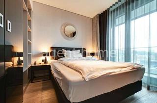 Immobilie mieten in 70191 Nord, LIFESTYLE IN MITTE - Apartment mit Balkon in der Cloud No.7