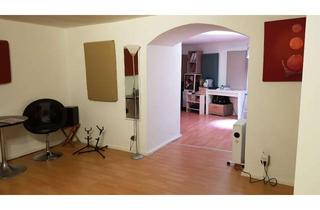 Immobilie kaufen in 81667 München, SEHR GUTE LAGE VON HAIDHAUSEN - UNTERGESCHOSS-RAUM mit ca. 150 m² zur diversen Nutzungen