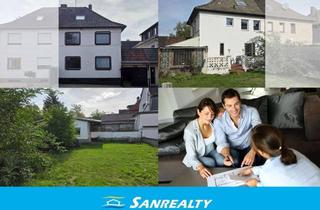Garagen kaufen in 52249 Eschweiler, SANREALTY | Beherbergungsbetrieb mit Garten, Garage und Stellplätzen in Eschweiler-Hücheln
