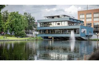Immobilie kaufen in 52428 Jülich, Repräsentative Premium-Immobilie in einzigartiger Wasserlage