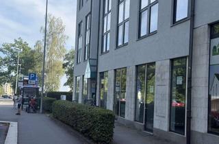 Geschäftslokal mieten in Leipziger Straße 137, 09113 Schloßchemnitz, Ladenfläche mit 117 m² in Chemnitz