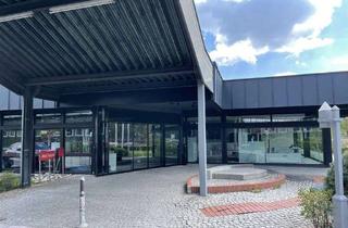 Büro zu mieten in 96450 Coburg, CO-Süd ** ab sofort** ca. 1.000 m² Büro-/Verkaufsfläche