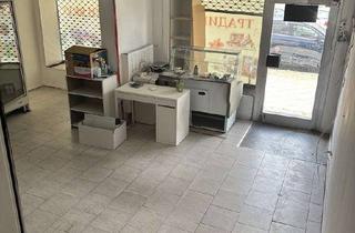 Gewerbeimmobilie mieten in Wilhelmstraße 166, 13581 Spandau, Vielfältige Gewerbefläche im EG- Wilhelmstadt