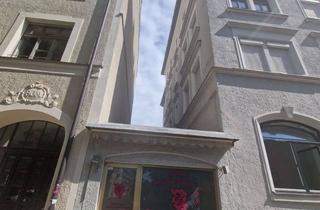 Gewerbeimmobilie kaufen in Blutenburgstraße, 80636 Maxvorstadt, KLEINER LADEN/ BÜRO/ARBEITSZIMMER,ca.19 m²,beliebte gute Lage NEUHAUSEN/MAXVORSTADT-Blutenburgstraße