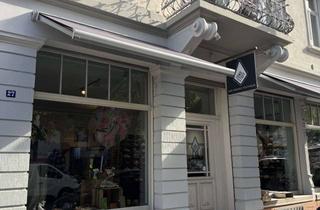 Geschäftslokal mieten in 79098 Altstadt, Kernsaniertes Ladengeschäft in attraktiver Lage der Freiburger Altstadt – vielseitig nutzbar