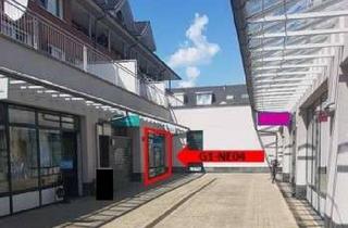 Büro zu mieten in 12529 Schönefeld, Gewerbeeinheit mit zwei separaten Eingängen als Lager oder Bürofläche nutzbar