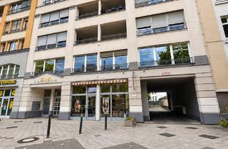 Gewerbeimmobilie kaufen in 63067 Kaiserlei, Attraktiver Friseursalon in zentraler Lage von Offenbach – etablierter Betrieb inkl. Stellplatz