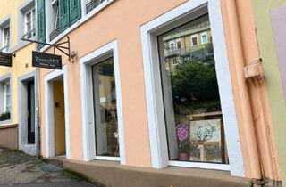 Geschäftslokal mieten in Küferstraße, 76530 Innenstadt, Kleiner Laden - Innenstadt BAD