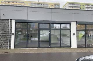 Geschäftslokal mieten in Stollbergerstraße 100, 09119 Kappel, Integrierte moderne Ladenfläche im Ikarus-Center