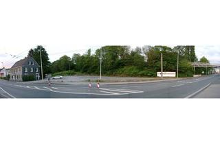 Gewerbeimmobilie kaufen in Wuppertaler Straße 122-126, 42653 Gräfrath, SOLINGEN. Gewerbe-Grundstück, Wuppertaler Straße 122-126