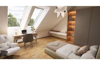 Wohnung kaufen in Beim Gesundbrunnen, 20537 Hamburg, Top angebundene 3-Zimmer-Wohnung mit hohen Decken