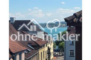 Wohnung kaufen in Franziskanerstr. 13, 88662 Überlingen, EINE WAHRHAFT EINMALIGE GELEGENHEIT AM BODENSEE