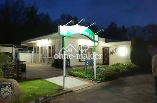 Gastronomiebetrieb mieten in Speckenweg, 23683 Scharbeutz, Gaststätte Schüttenhus Scharbeutz