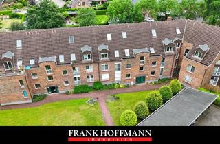 Wohnung mieten in 24576 Bad Bramstedt, Schöne 2-Zimmer Terrassenwohnung mit Carport-Stellplatz in gefragter Lage von Bad Bramstedt