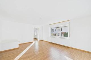 Wohnung kaufen in 73066 Uhingen, 3-Zimmer-Wohnung in Uhingen – jetzt Wohntraum wahr werden lassen