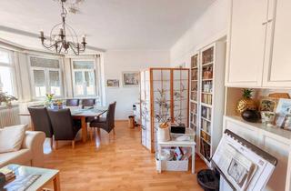 Mehrfamilienhaus kaufen in Klinglerstraße, 70195 Stuttgart, Mehrfamilienhaus: Investieren & Aufstocken: 148 m² zusätzliche Wohnfläche realisierbar