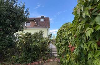Wohnung kaufen in 17039 Wulkenzin, Schicke Maisonette-3-Zimmer-Wohnung mit ausgebautem Spitzboden in Neuendorf (Neubrandenburg)
