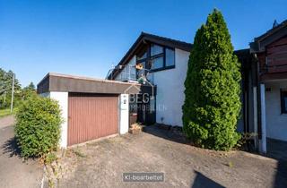 Haus kaufen in 74564 Crailsheim, Bungalow Plus - Wohnen mit Extra-Einheit