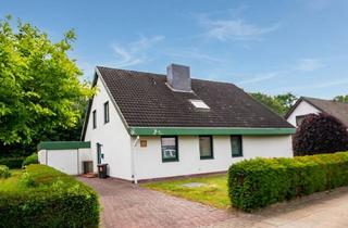 Einfamilienhaus kaufen in 25541 Brunsbüttel, Neuer Preis !Ihr neues Zuhause – Einfamilienhaus in ruhiger Lage von Brunsbüttel