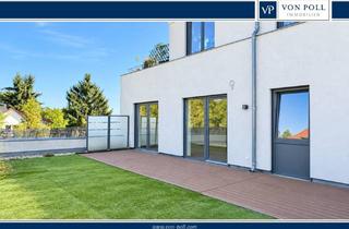 Wohnung mieten in 14482 Potsdam, Exklusive 2-Zimmer-Wohnung mit Dachterrasse in Babelsberg