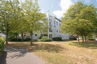 Wohnung kaufen in 67117 Limburgerhof, Attraktive 2-Zimmer-Wohnung mit Balkon, Aufzug und Tiefgarage