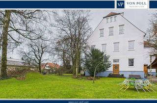 Gewerbeimmobilie kaufen in 86574 Petersdorf, Ideal für soziale Träger und Einrichtungen – Nutzung nach § 45 SGB VIII