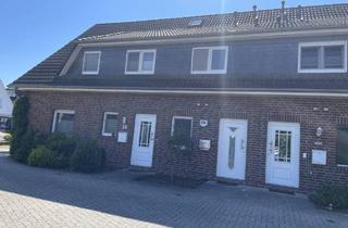 Wohnung mieten in 27777 Ganderkesee, geräumige Obergeschosswohnung zu vermieten