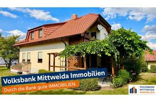 Einfamilienhaus kaufen in 09306 Königsfeld, Ein Zuhause zum Verlieben - Einfamilienhaus mit Garten, Kamin & viel Platz