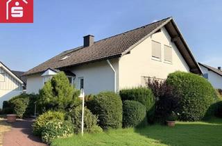 Einfamilienhaus kaufen in 59964 Medebach, Ruhiges Wohnen mit viel Platz zum Wohlfühlen